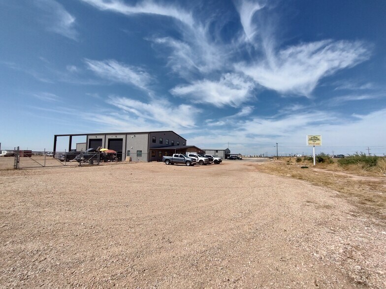 More Photos Of 1808 Coyote Ct, Carlsbad Warehouse For Sale