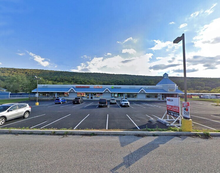 Primary Photo Of 1609 State Rd, Duncannon Storefront Retail Office For Lease