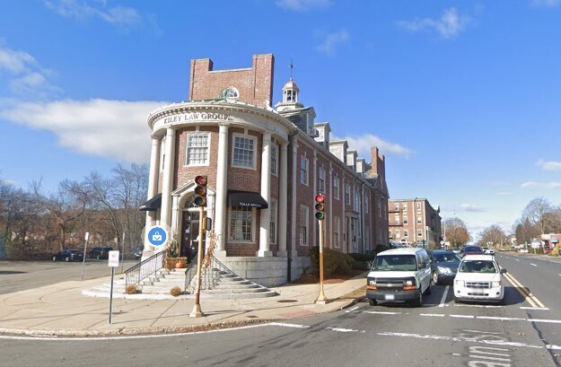 More Photos Of 342 N Main St, Andover Loft Creative Space For Lease