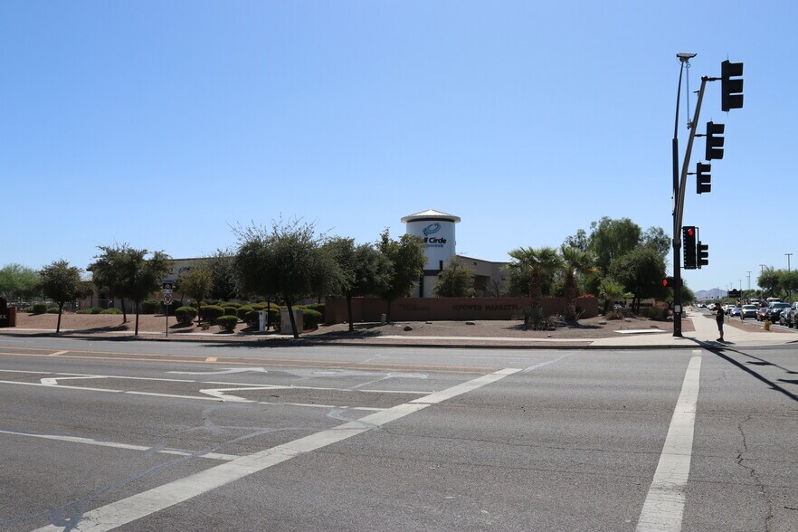 More Photos Of 7365 Power Rd, Queen Creek Land For Sale