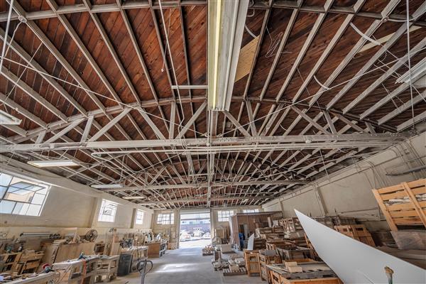 More Photos Of 22593 S Western Ave, Torrance Manufacturing For Sale