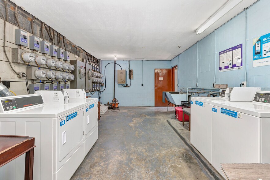 More Photos Of 1005-1007 Dana Ave, Cincinnati Apartments For Sale