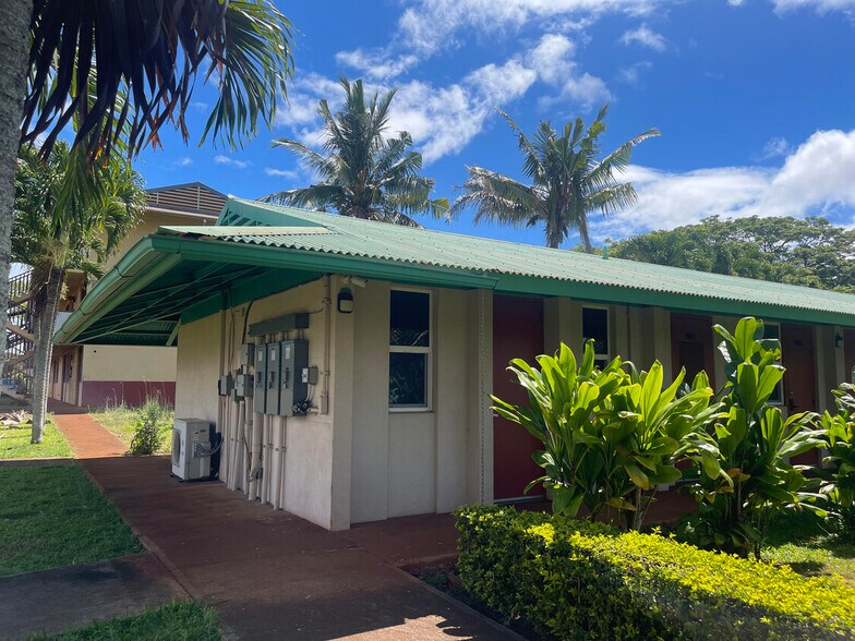 More Photos Of 94-974 Pakela St, Waipahu Warehouse For Sale