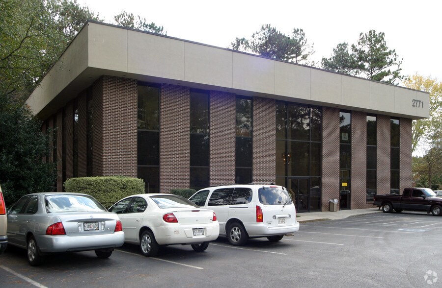 More Photos Of 2771 Lawrenceville Hwy, Decatur Medical For Sale