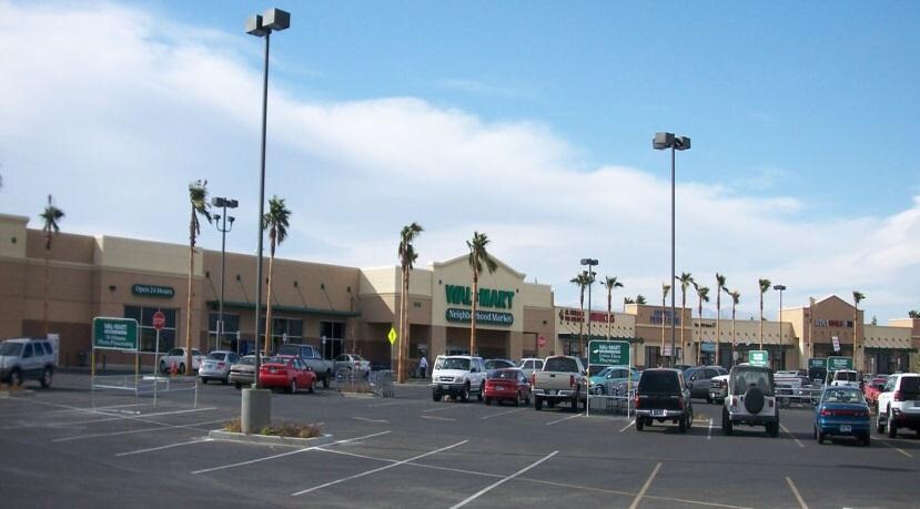 More Photos Of 7425 S Eastern Ave, Las Vegas Freestanding For Lease