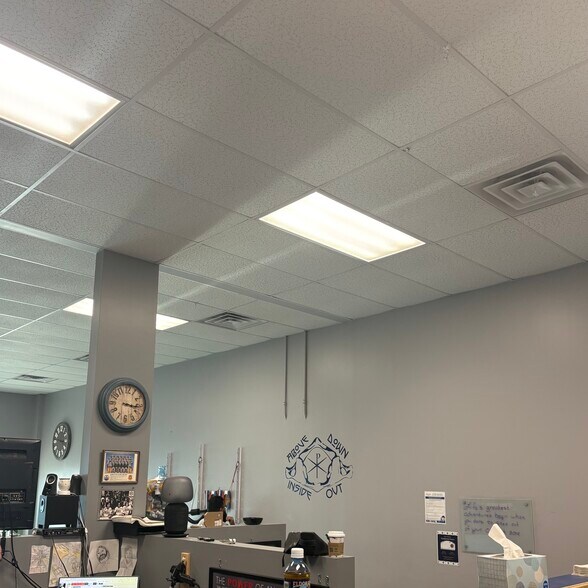 More Photos Of 7535 W 92nd Ave, Westminster Flex For Lease