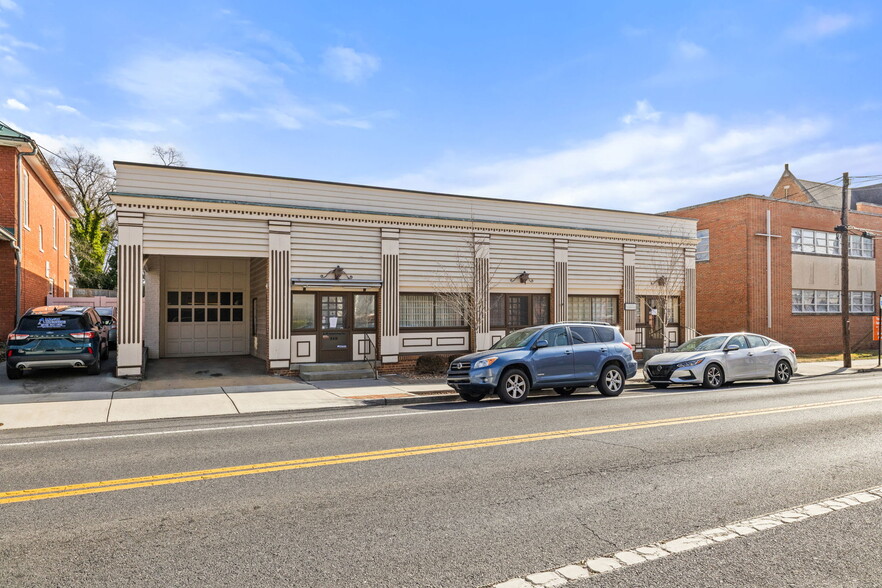 More Photos Of 314 N Braddock St, Winchester Office For Sale