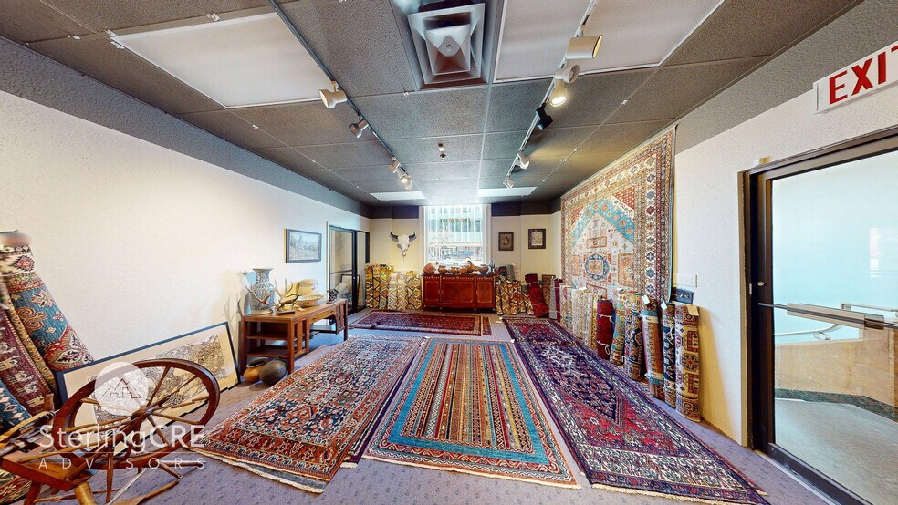 More Photos Of 101 E Broadway Ave, Missoula Office For Sale