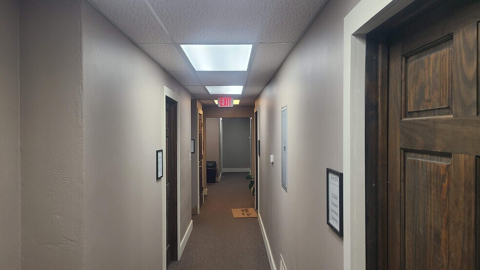 More Photos Of 417 Forest St, Kalamazoo Office Residential For Sale