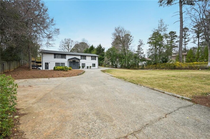 More Photos Of 4421 Lee Rd, Snellville Apartments For Sale
