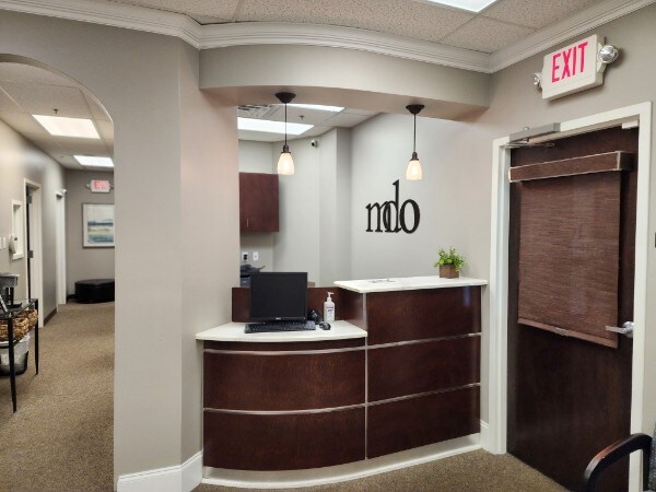 More Photos Of 439 Channel Rd, Clover Office For Lease