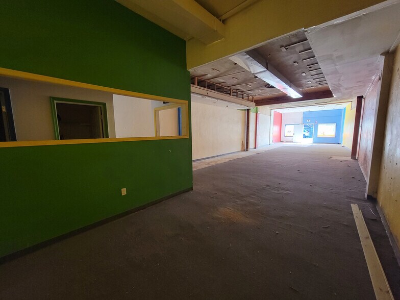 More Photos Of 1431-1435 E Vernon Rd, Philadelphia Restaurant For Lease