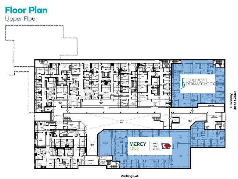 More Photos Of 1005 Pennsylvania Ave, Ottumwa Office For Sale