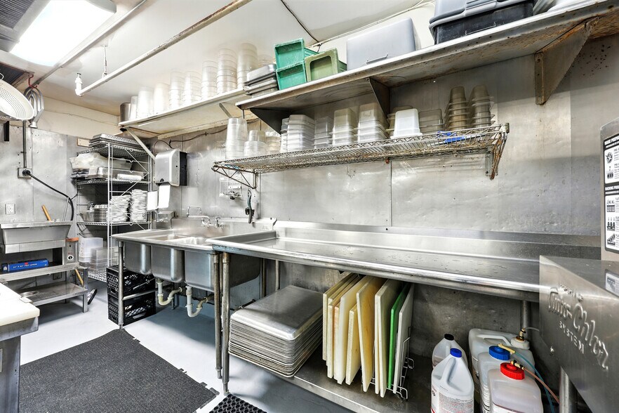 More Photos Of 102 San Marco Ave, Saint Augustine Restaurant For Sale