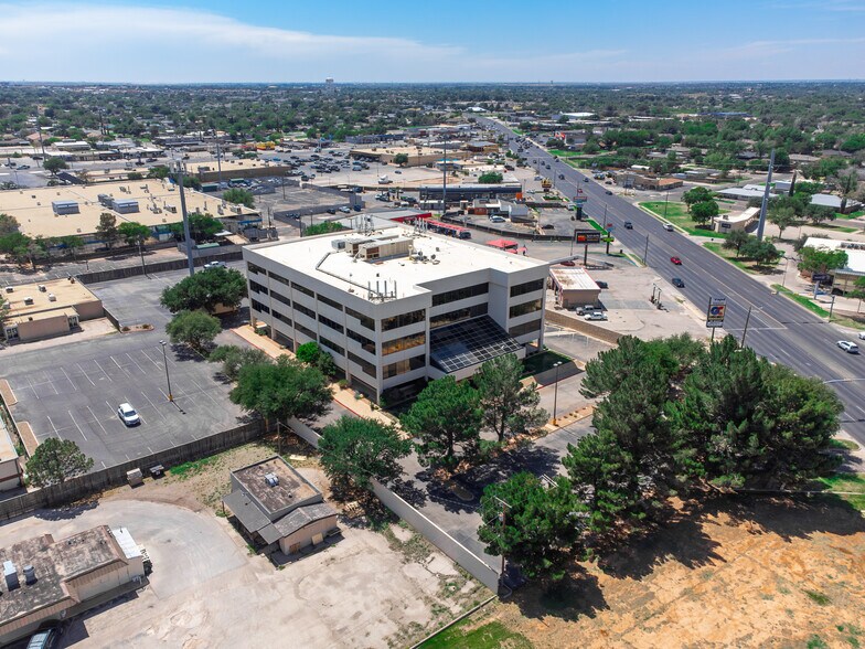 More Photos Of 1031 Andrews Hwy, Midland Office For Lease