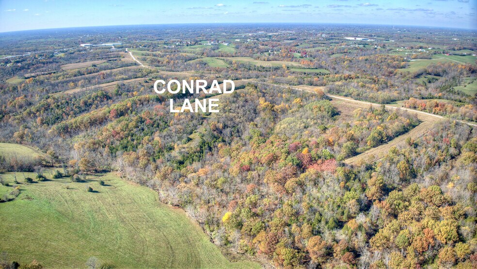 More Photos Of Conrad Lane 0 Conrad Lane Ln, Williamstown Land For Sale