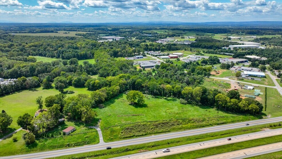 More Photos Of 640 War Admiral Blvd, Charles Town Land For Sale