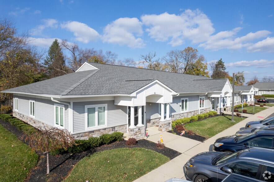 More Photos Of 1900 Mt. Holly Rd, Burlington Unknown For Lease