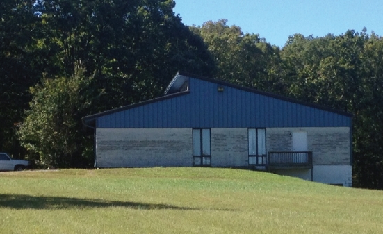 Primary Photo Of 837 Cross County Road Ln, Louisa Office Residential For Lease