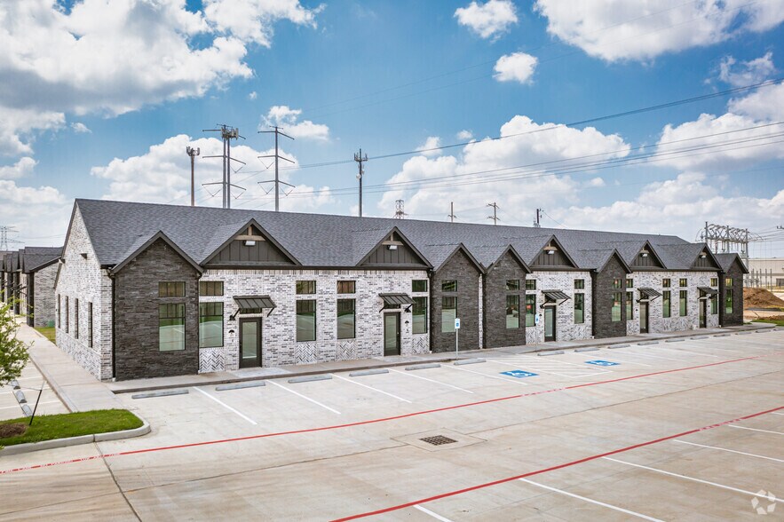 More Photos Of 2035 N. Mason Road, Katy Medical For Sale