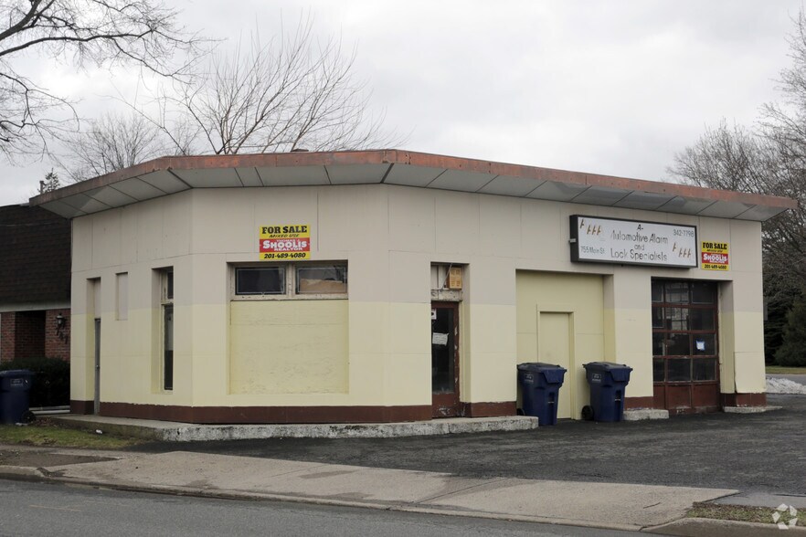 More Photos Of 755 Main St, Hackensack Storefront Retail Office For Sale