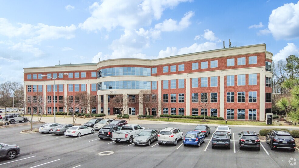 More Photos Of 5700 Lake Wright Dr, Norfolk Unknown For Lease