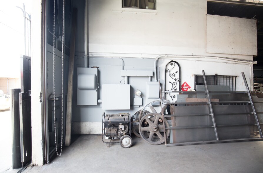 More Photos Of 1385 Fitzgerald Ave, San Francisco Warehouse For Lease