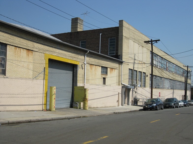 More Photos Of 32 Noble St, Newark Warehouse For Lease