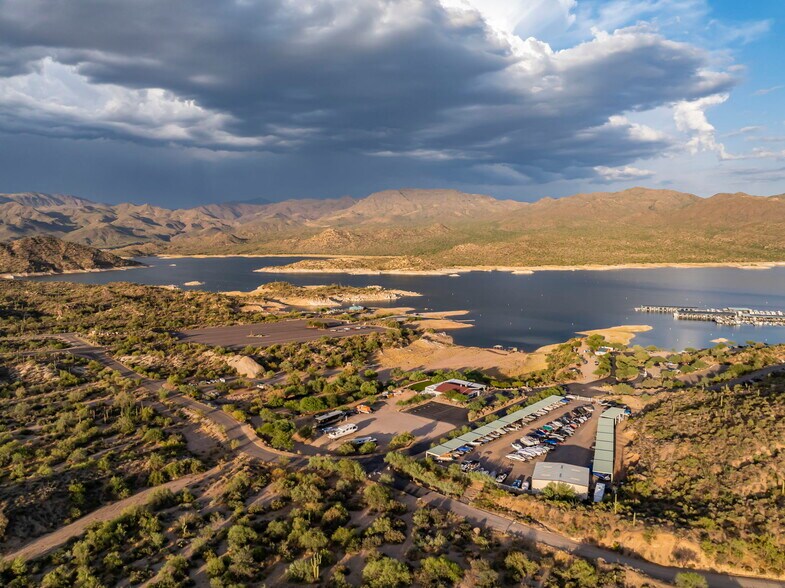 More Photos Of 41901 N Old Mine Rd, Cave Creek Land For Sale