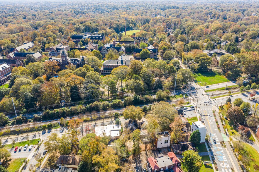 More Photos Of 102 Church St, Decatur Land For Sale