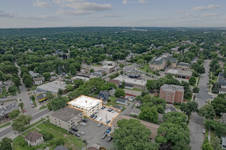 More Photos Of 3720 Minnehaha Ave, Minneapolis Apartments For Sale