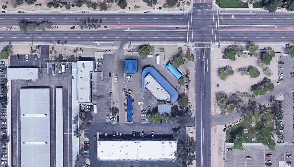 More Photos Of 6605 W Chandler Blvd, Chandler Carwash For Lease