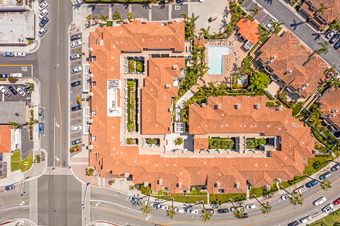 More Photos Of 501 Main St, Huntington Beach Storefront Retail Residential For Lease