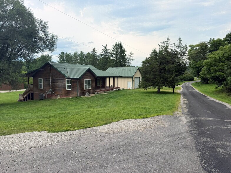 More Photos Of 273 Tackett Ln, Piketon Lodge Meeting Hall For Sale