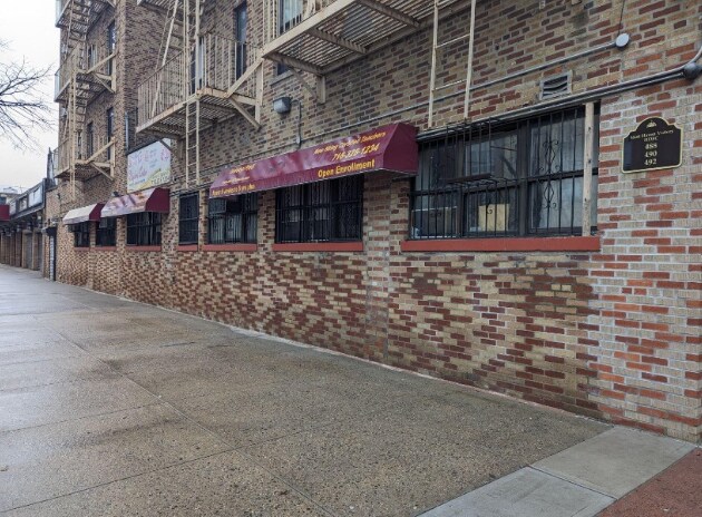 More Photos Of 500 Southern Blvd, Bronx Specialty For Lease