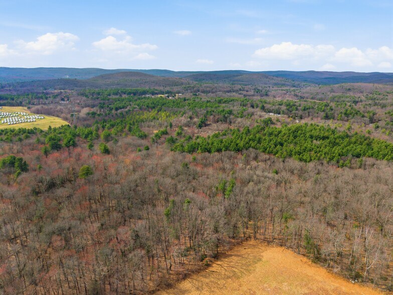 More Photos Of Westhampton rd, Northampton Land For Sale