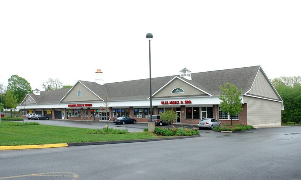 More Photos Of 1943 Berlin Tpke, Berlin Freestanding For Lease