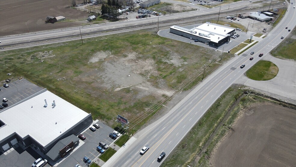 More Photos Of N 2nd E, Rexburg Land For Sale