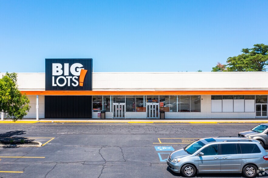 More Photos Of 2110-4355 Route 130, Beverly Storefront For Lease