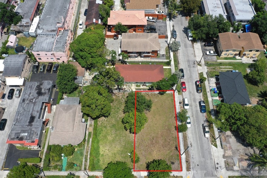 More Photos Of 1101 NW 5th St, Miami Land For Sale