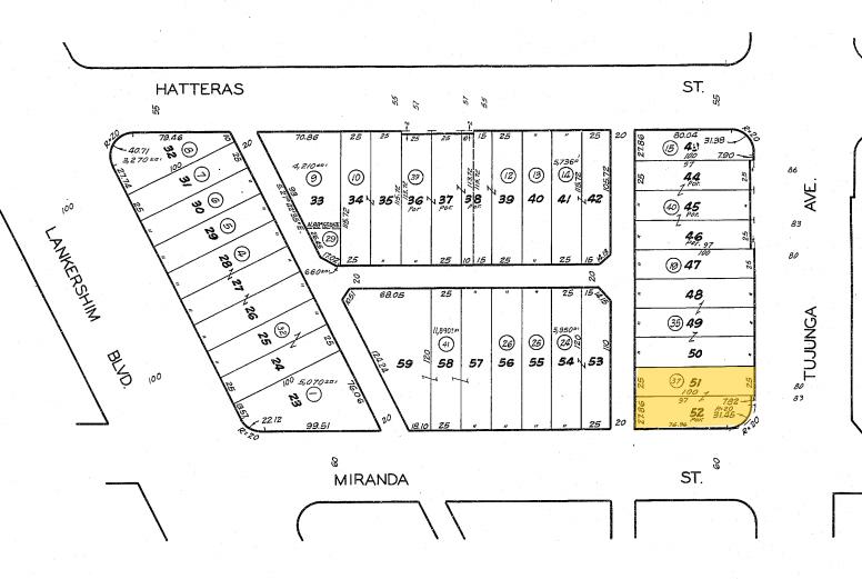 More Photos Of 5739 Tujunga Ave, North Hollywood Movie Radio TVStudio For Lease