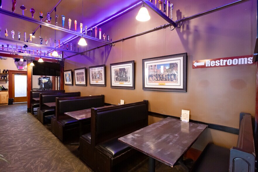More Photos Of 311 Union St, The Dalles Restaurant For Sale