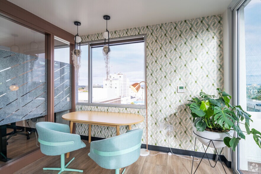 More Photos Of 4 W 4th Ave, San Mateo Coworking Space