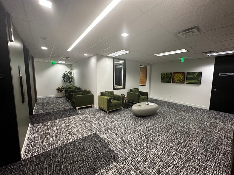 More Photos Of 100 N Central Expy, Richardson Office For Lease