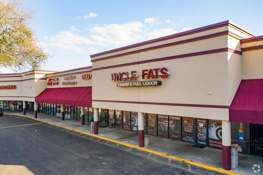 Primary Photo Of 8707-8771 Temple Terrace Hwy, Temple Terrace Unknown For Lease