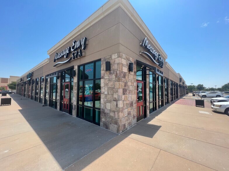 More Photos Of Kell Blvd @ Kemp Blvd, Wichita Falls Unknown For Lease