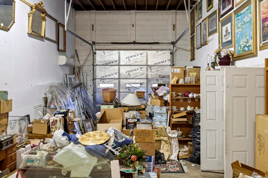 More Photos Of 1358 W Main St, Forest City Warehouse For Sale