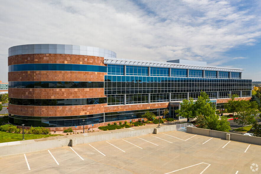 Primary Photo Of 1805 Shea Center Dr, Highlands Ranch Office For Lease