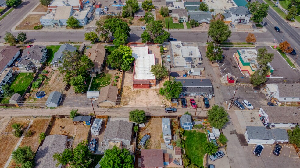 More Photos Of 40 S 6th Ave, Brighton Medical For Lease
