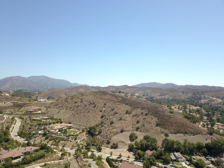Primary Photo Of 10600 Helen Ave, Los Angeles Land For Sale